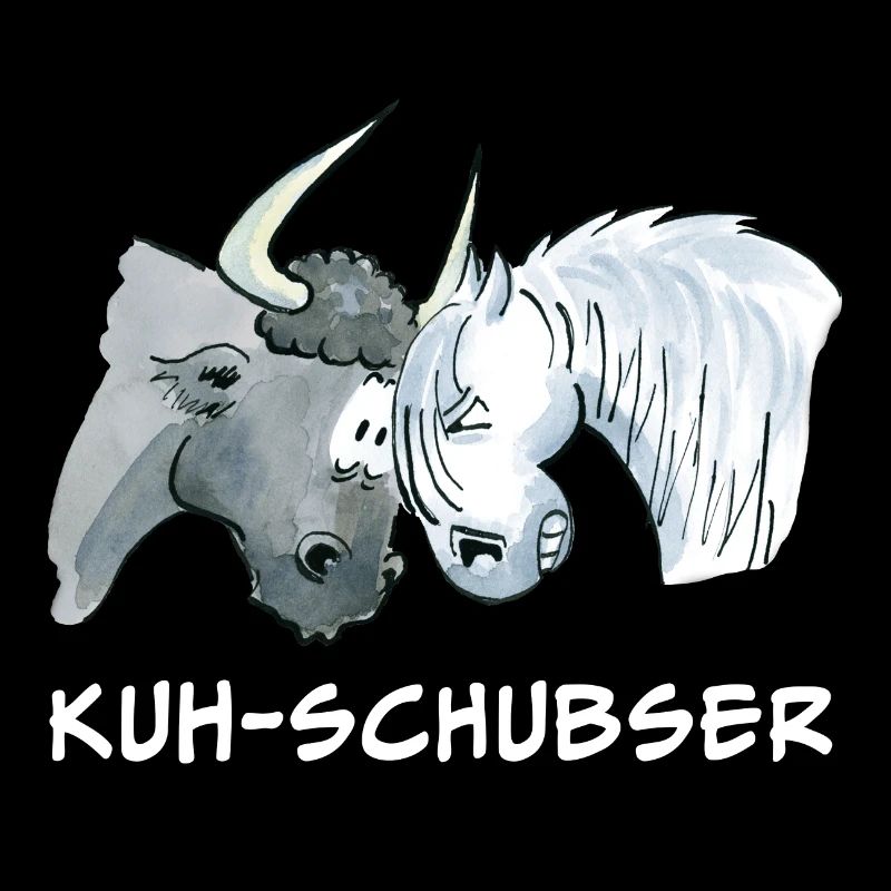 Kuh-Schubser