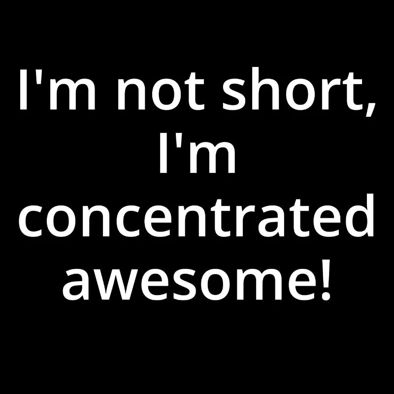 Concentrated awesome - Light