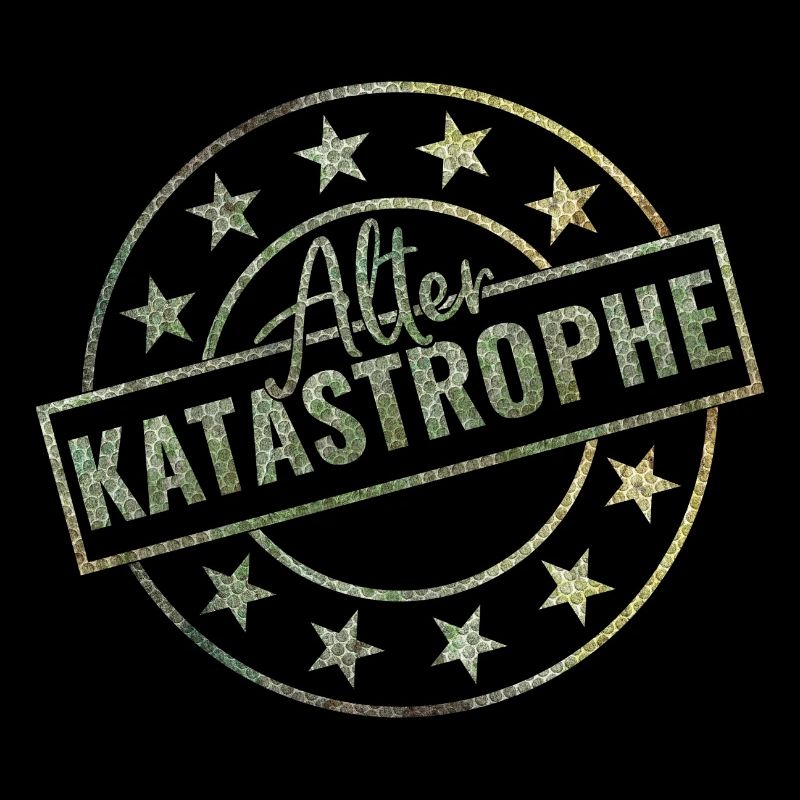 Alter Katastrophe