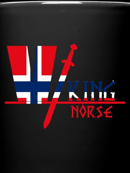 Norvège Viking