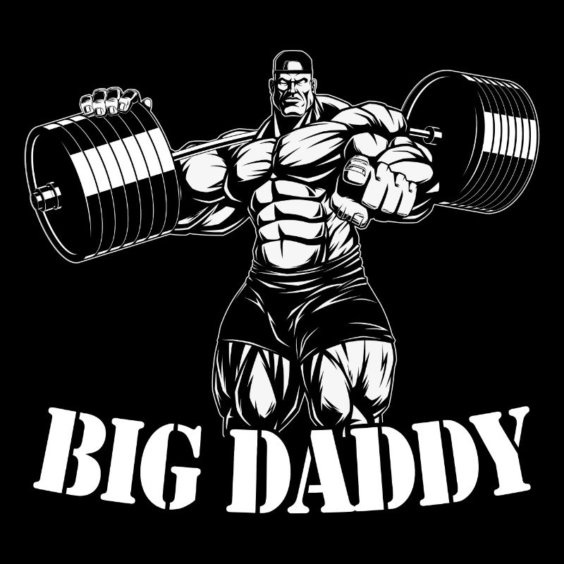 Père de la musculation