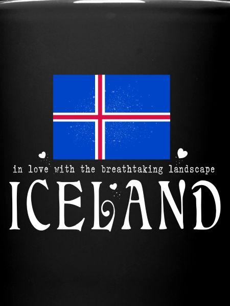 Islande