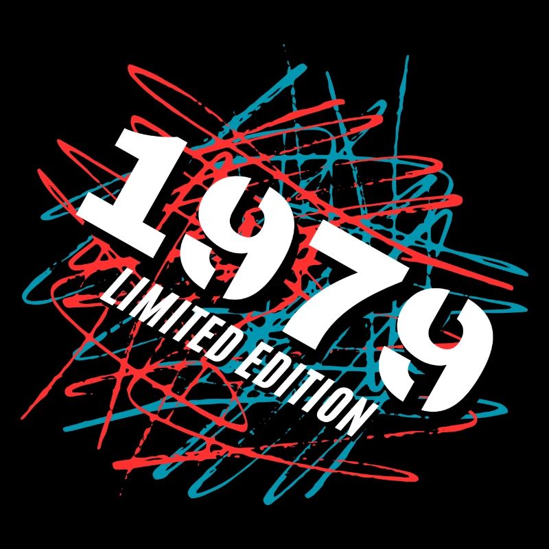 1979 Édition limitée