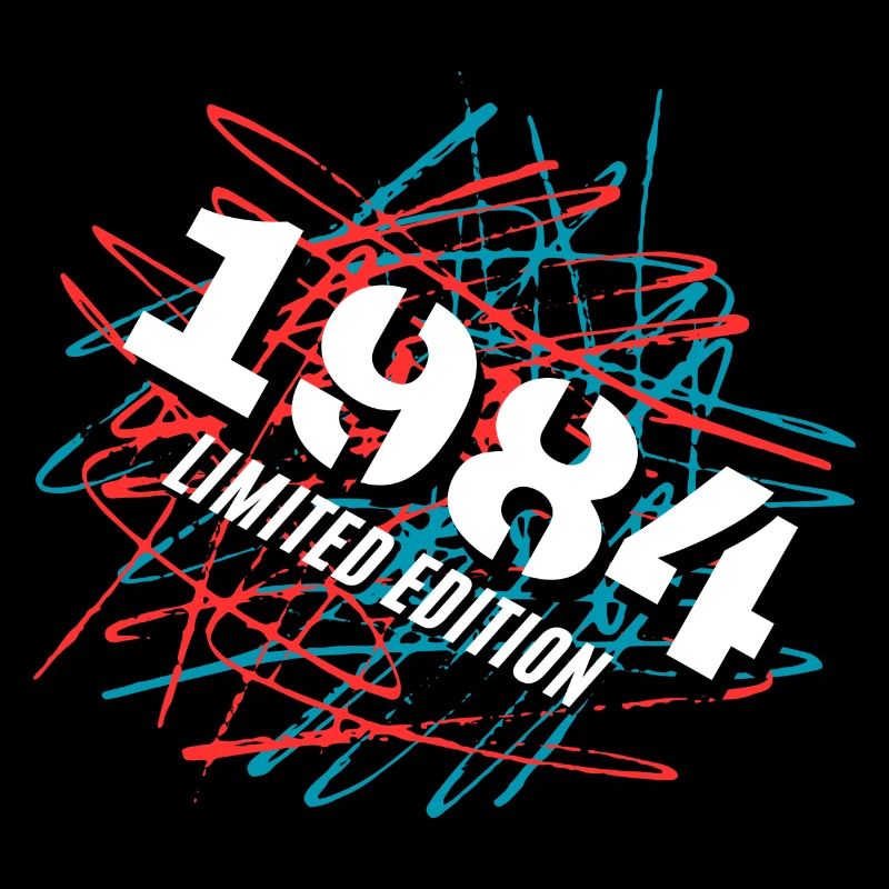 1984 Limited Edition