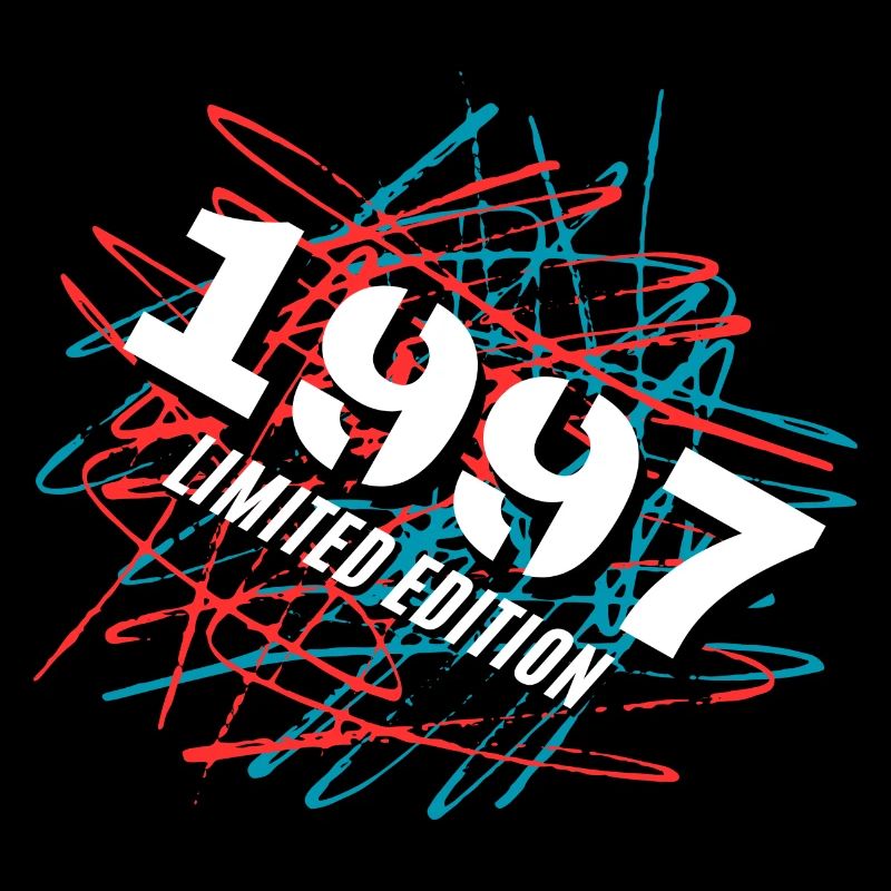 1997 Limited Edition