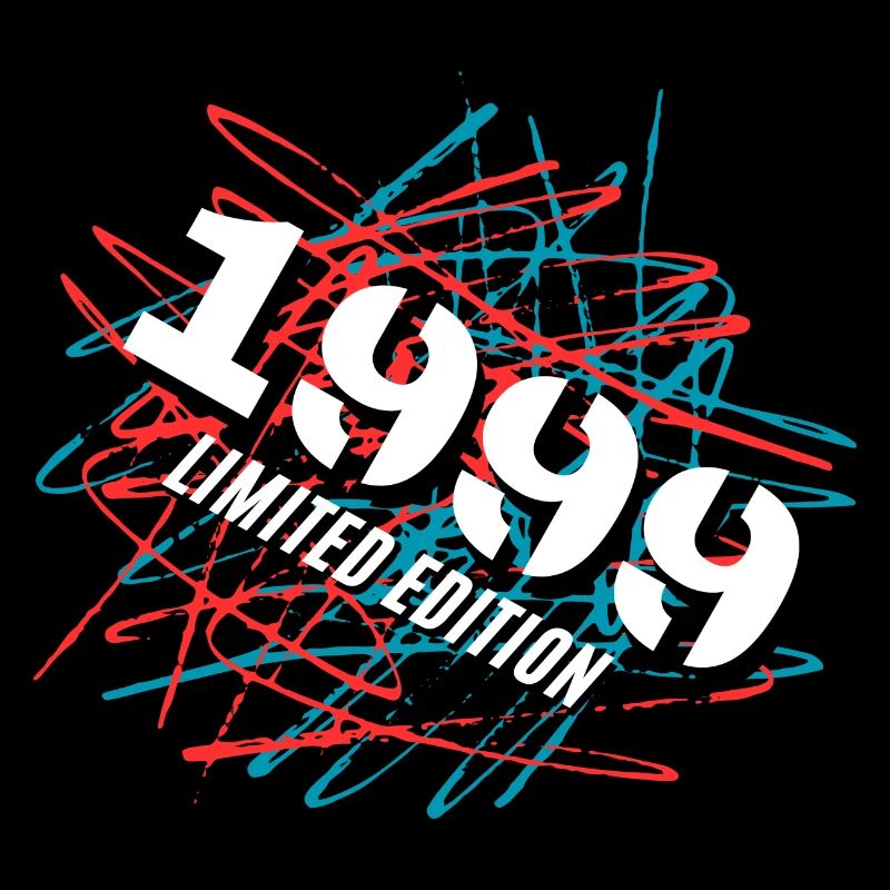 1999 Édition Limitée