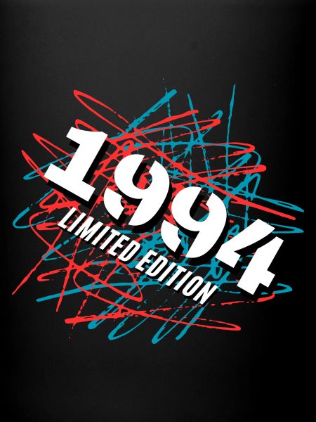 1994 Édition limitée