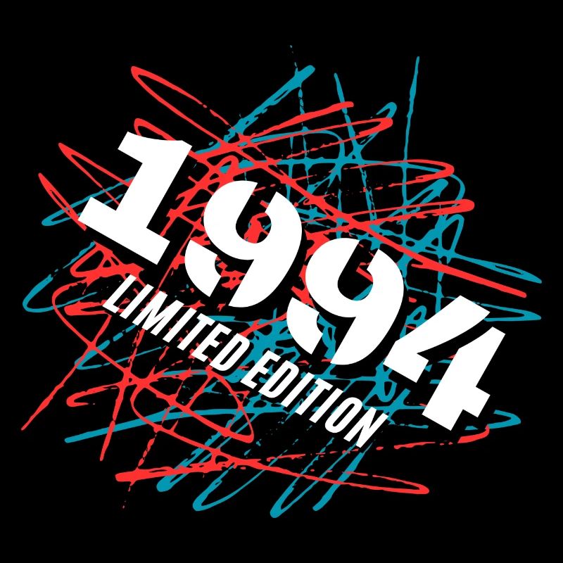 1994 Édition limitée