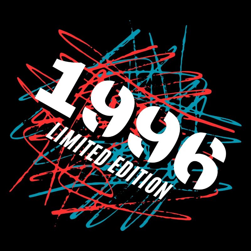 1996 Limited Edition
