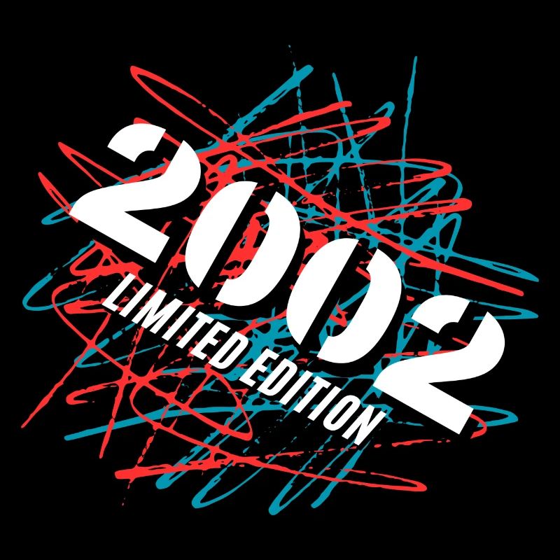 2002 Édition Limitée