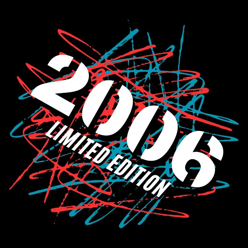 Édition limitée 2006