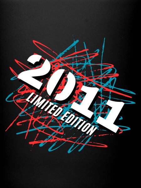 2011 Limited Edition