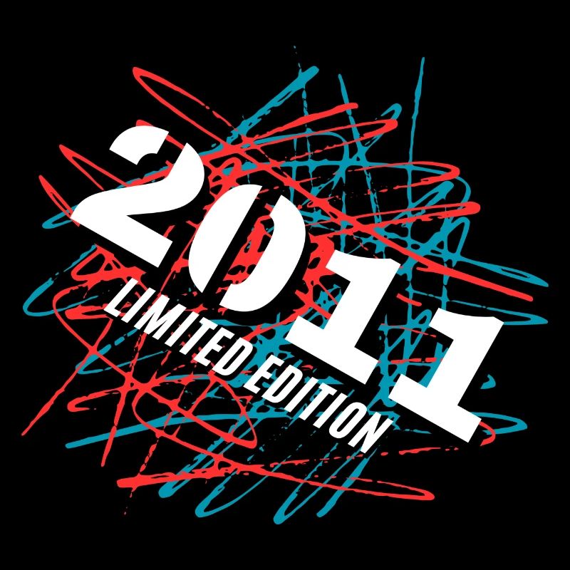 2011 Limited Edition