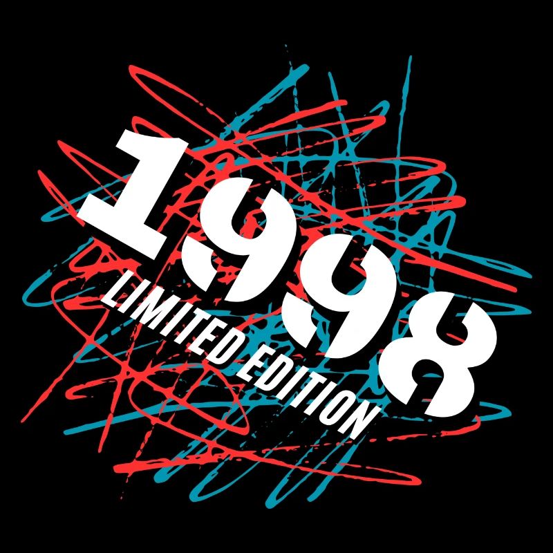 1998 Limited Edition