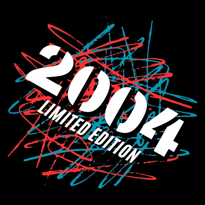 2004 Édition Limitée