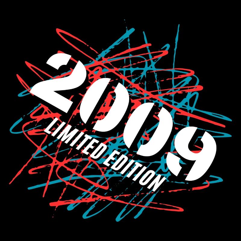 Édition limitée 2009