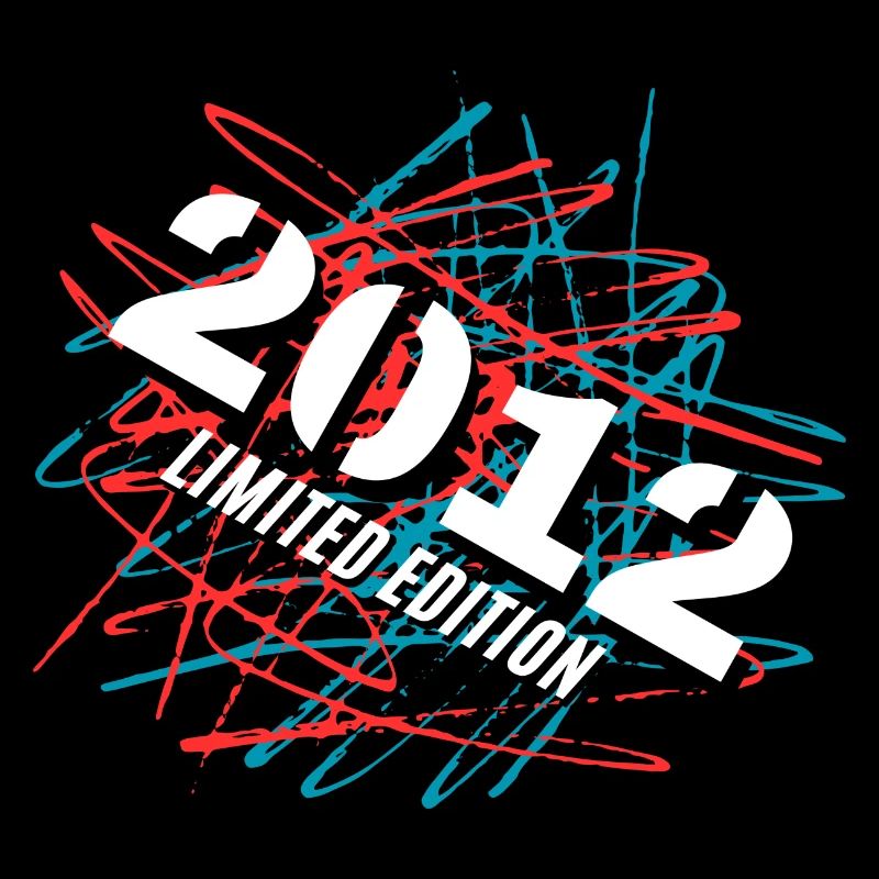 2012 Limited Edition