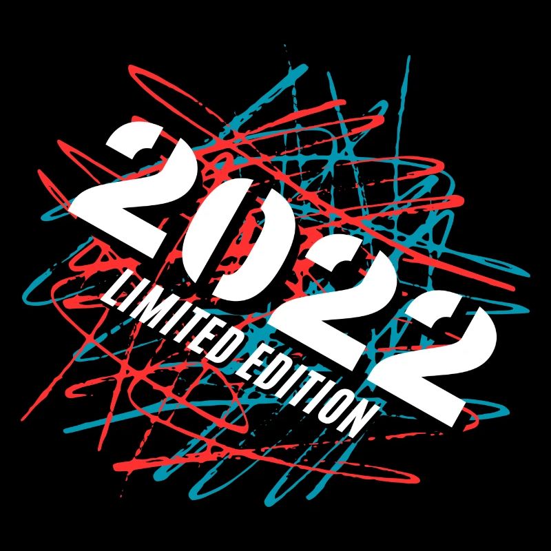 2022 Limited Edition