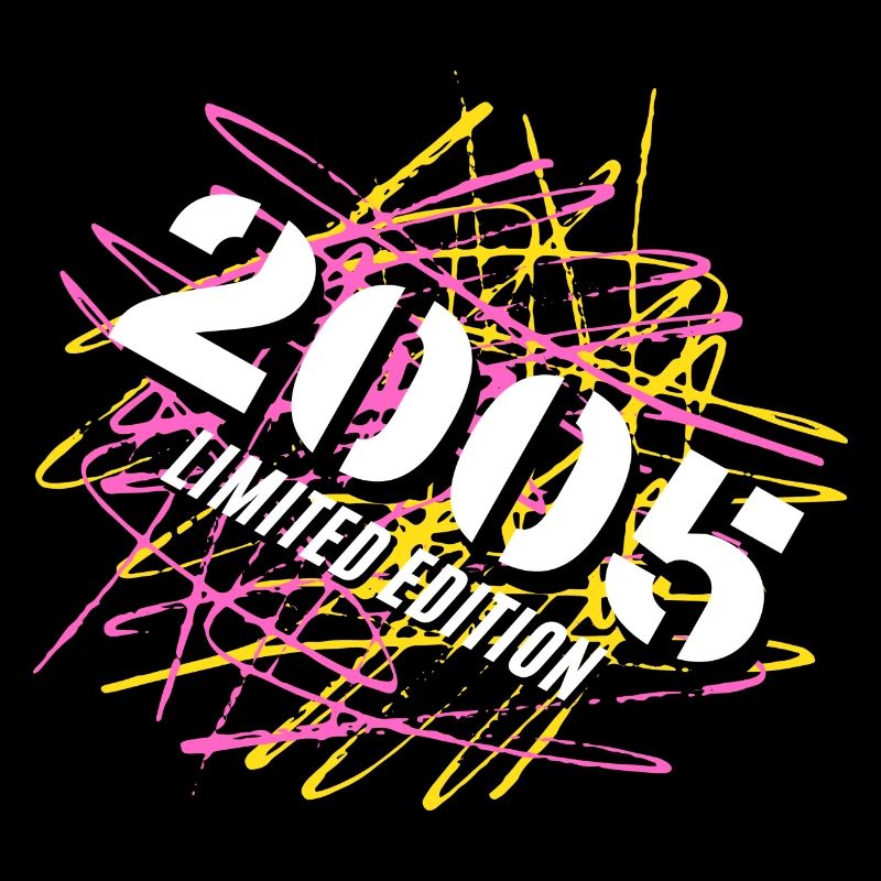 Édition limitée 2005