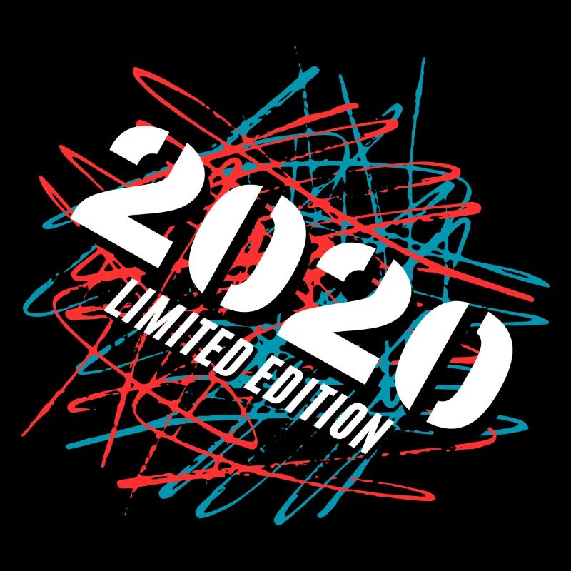 Édition limitée 2020