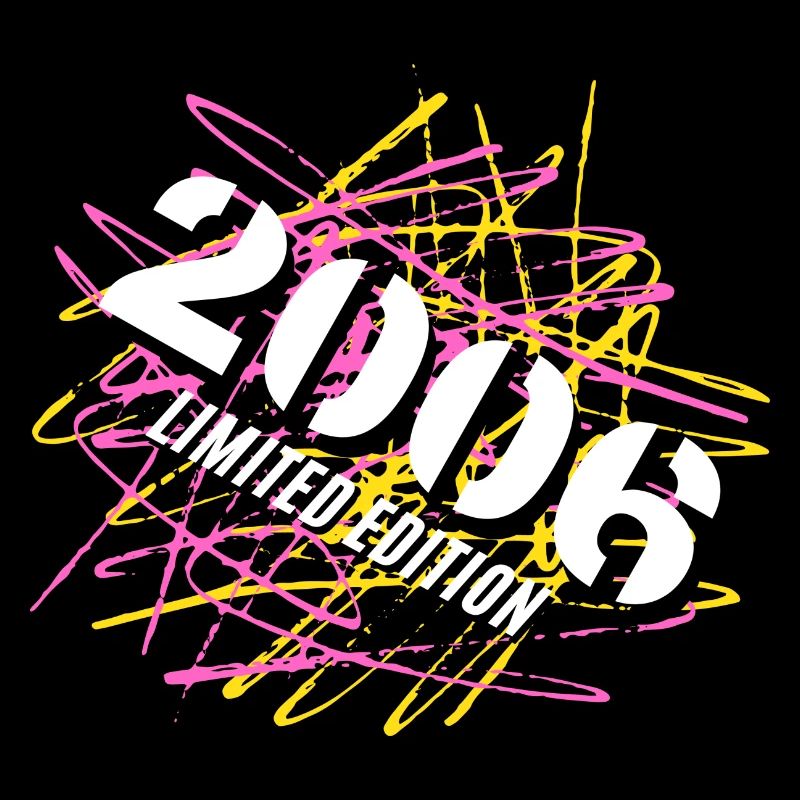 Édition limitée 2006