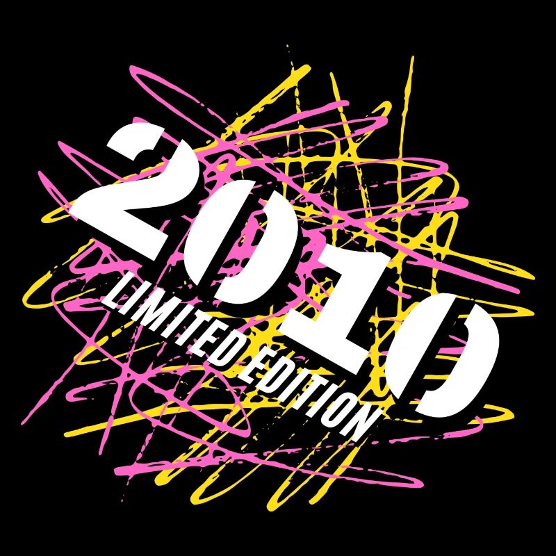2010 Édition limitée