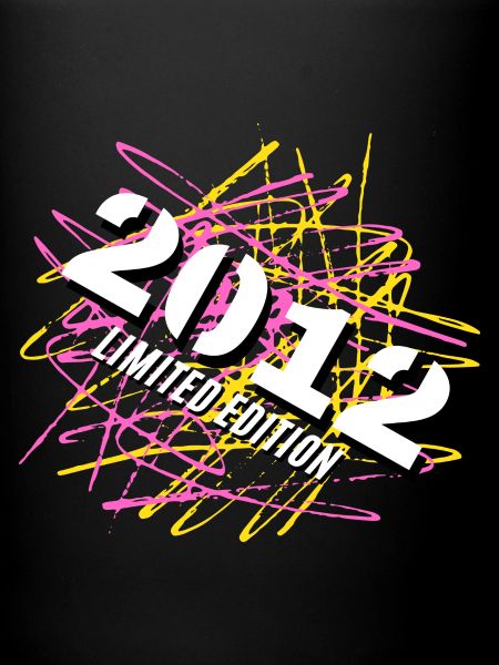 Édition limitée 2012