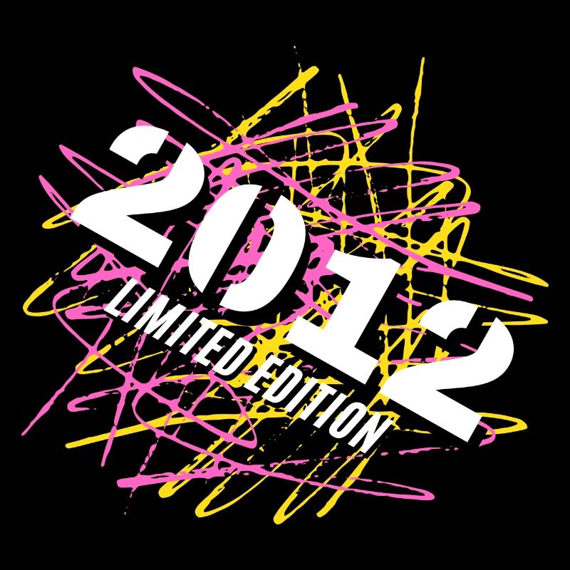 2012 Limited Edition