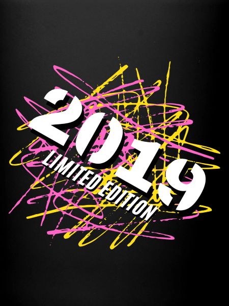 2019 Limited Edition