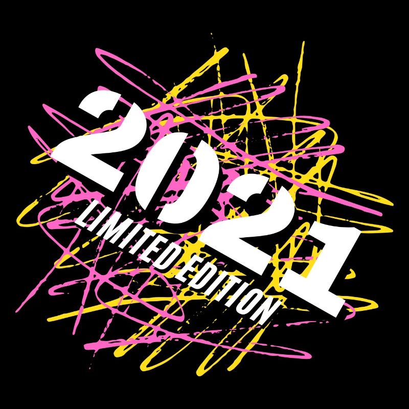2021 Limited Edition
