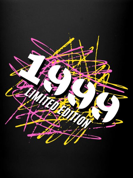 1999 Édition Limitée