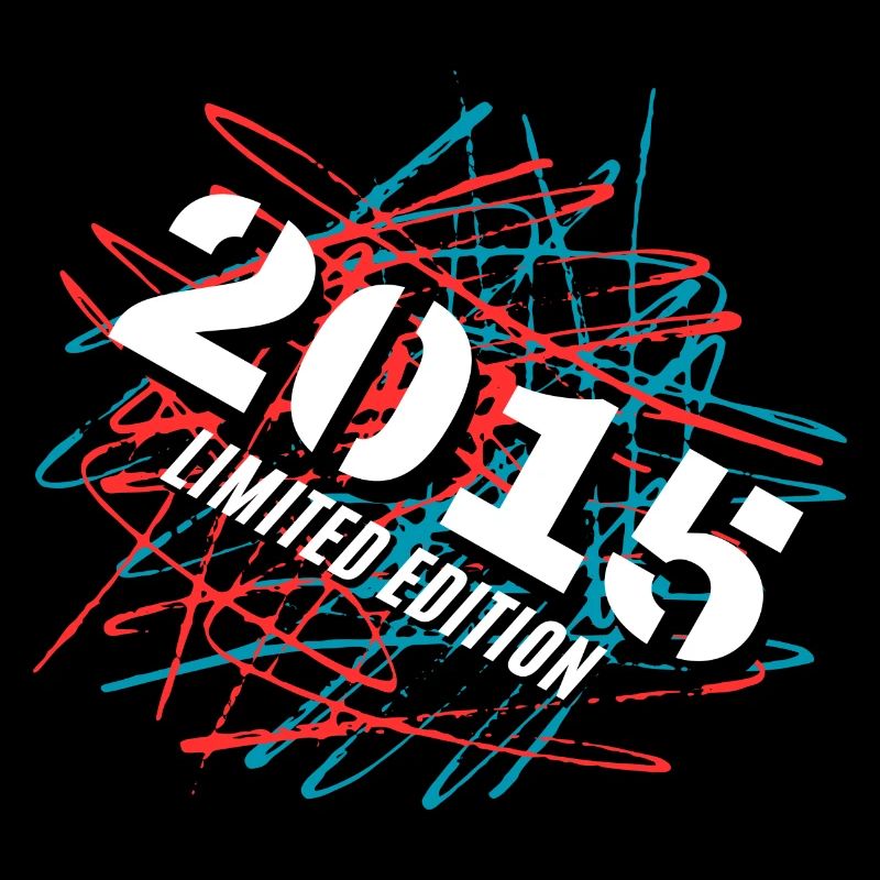 Édition limitée 2015