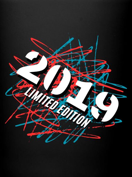 Édition limitée 2019