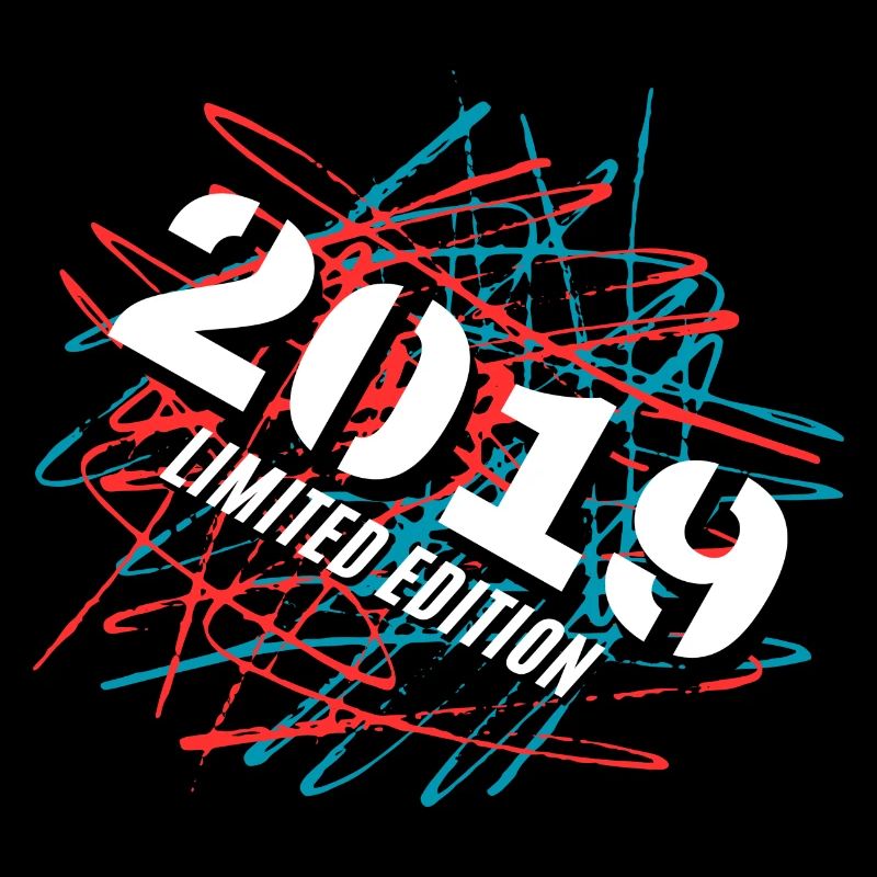 Édition limitée 2019