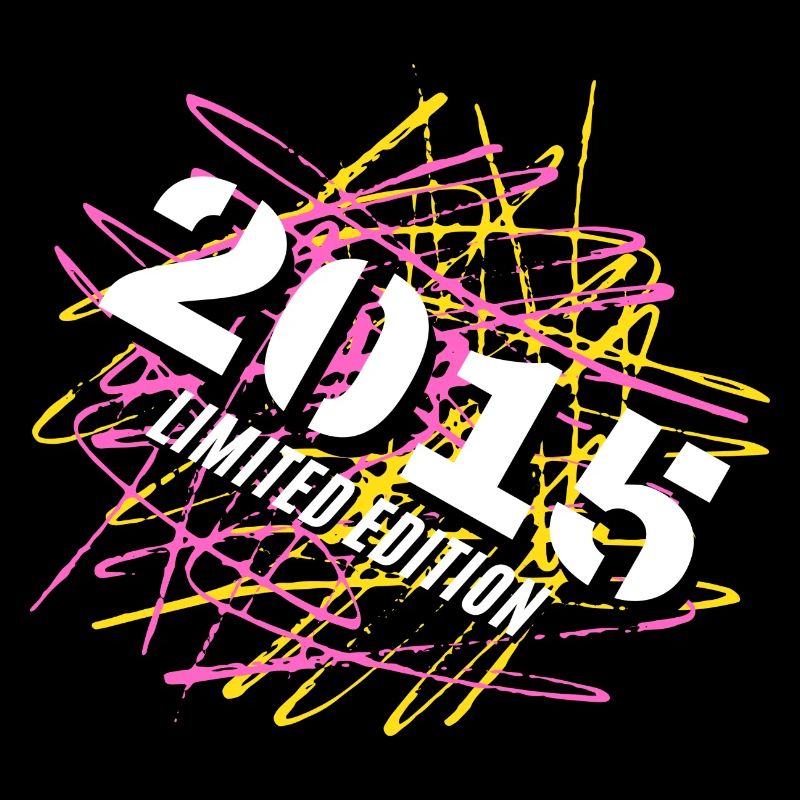 Édition limitée 2015