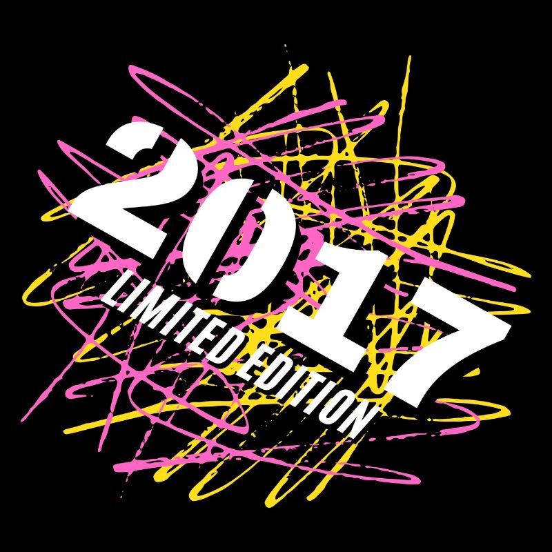 Édition limitée 2017