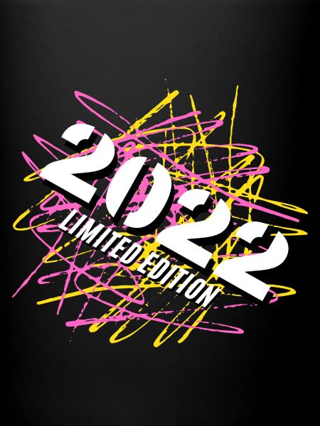 Édition limitée 2022