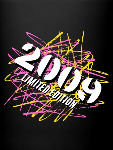 2009 Édition limitée