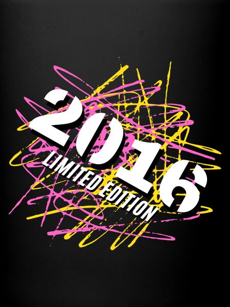 2016 Limited Edition