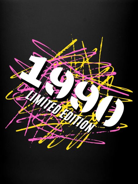 1990 Édition limitée