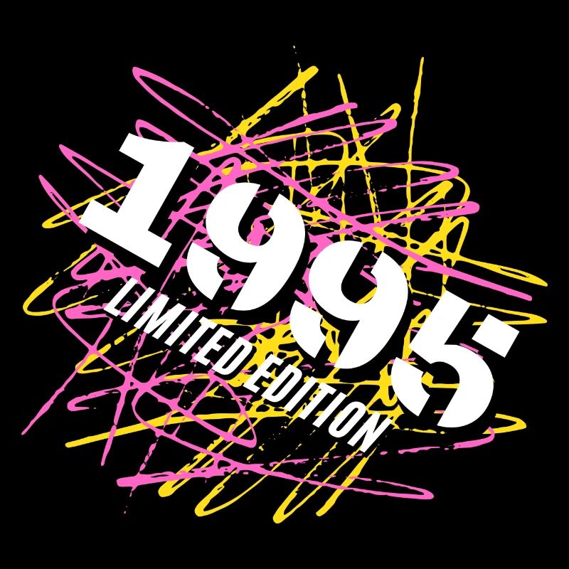 1995 Édition limitée