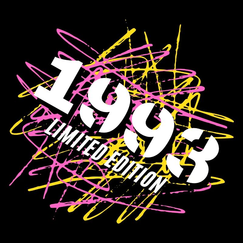 1993 Limited Edition