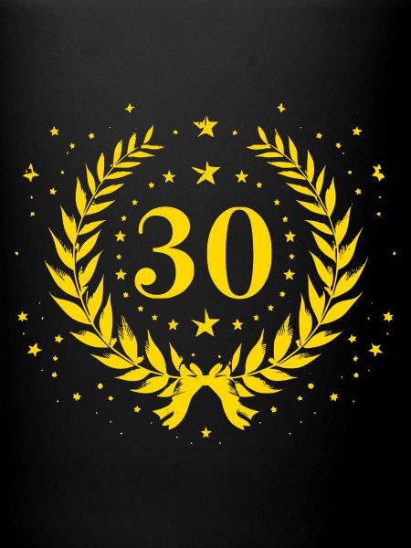 Thirty 30