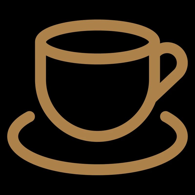 Tasse Kaffee, Kaffeeliebhaber