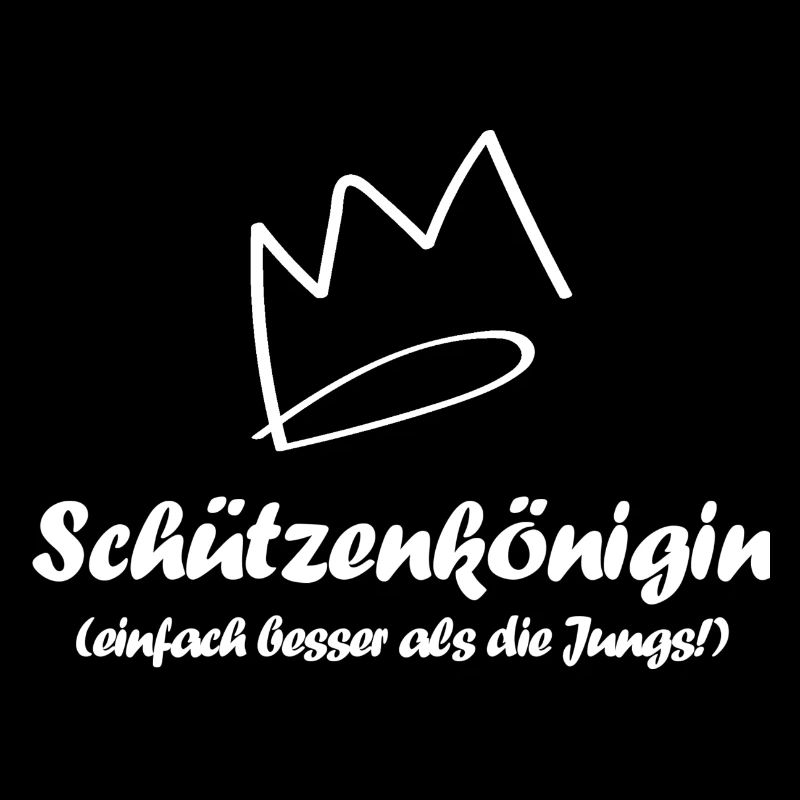 Schützenkönigin
