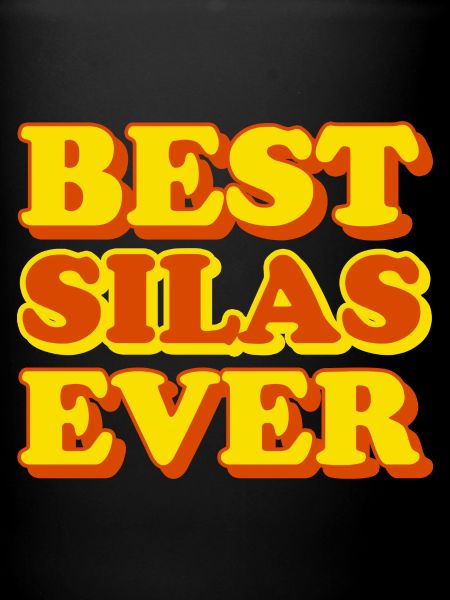 Silas prénom drôle cadeau