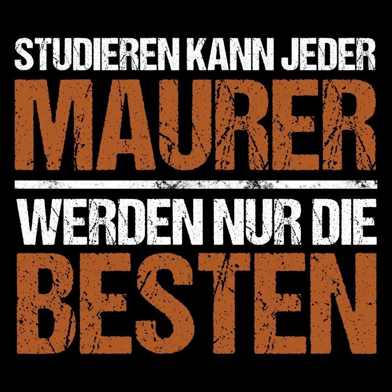 Anyone can study - Maurer Edition