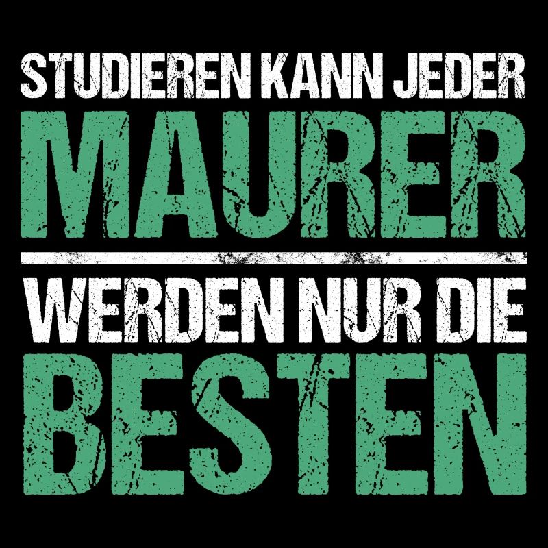 Anyone can study - Maurer Edition