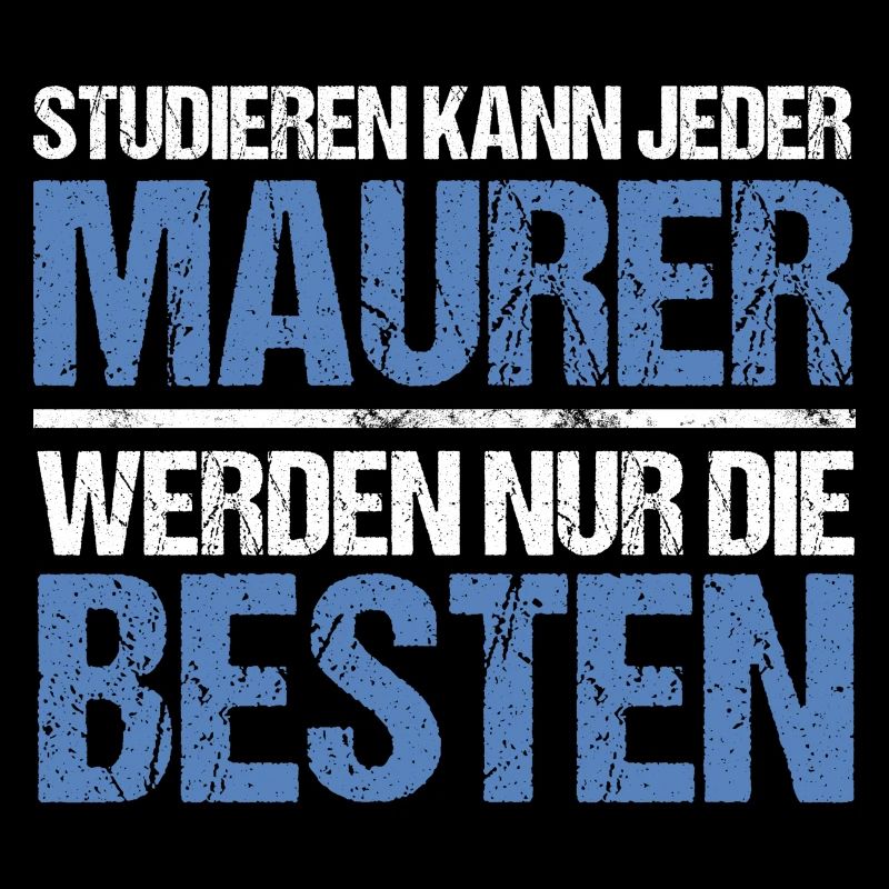 Anyone can study - Maurer Edition