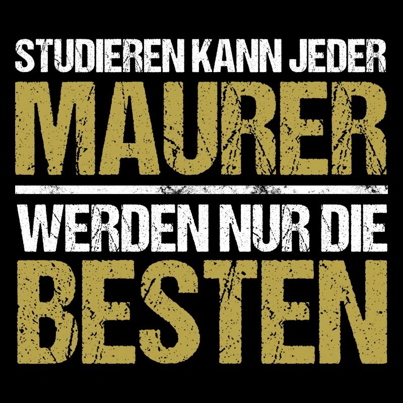 Anyone can study - Maurer Edition